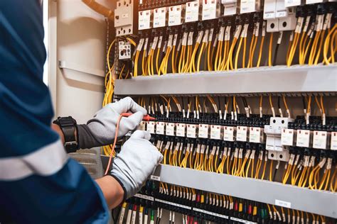 panduit|Comprehensive Control Panel Solutions .
